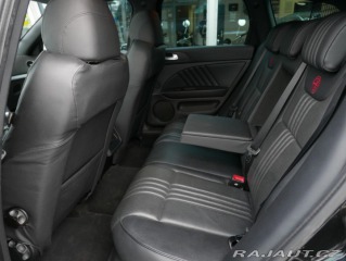 Alfa Romeo 159 SW 1,8TBi Ti REZERVACE 2009