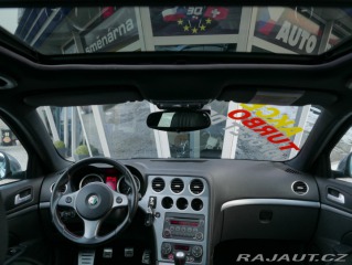 Alfa Romeo 159 SW 1,8TBi Ti REZERVACE 2009