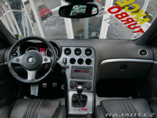 Alfa Romeo 159 SW 1,8TBi Ti REZERVACE 2009