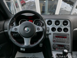 Alfa Romeo 159 SW 1,8TBi Ti REZERVACE 2009