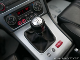 Alfa Romeo 159 SW 1,8TBi Ti REZERVACE 2009