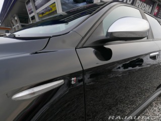 Alfa Romeo 159 SW 1,8TBi Ti REZERVACE 2009