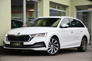 Škoda Octavia IV 2.0TDi 85kW