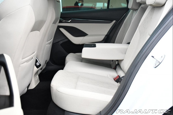 Škoda Octavia 2.0TDi STYLE DSG 1M ČR 2023