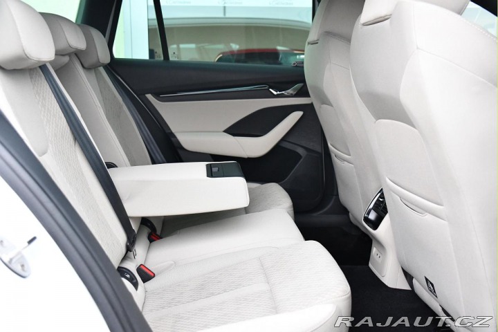 Škoda Octavia 2.0TDi STYLE DSG 1M ČR 2023