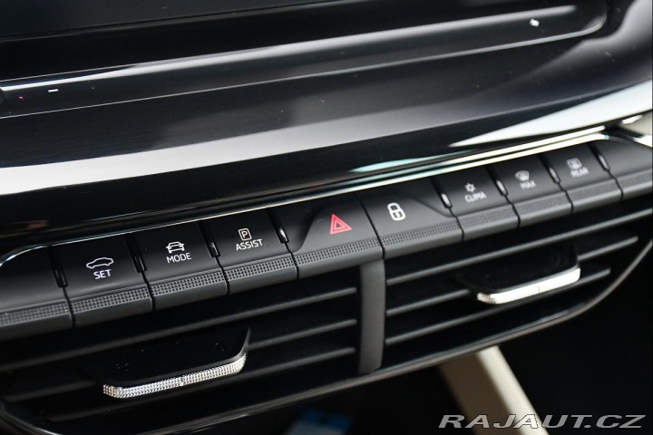 Škoda Octavia 2.0TDi STYLE DSG 1M ČR 2023