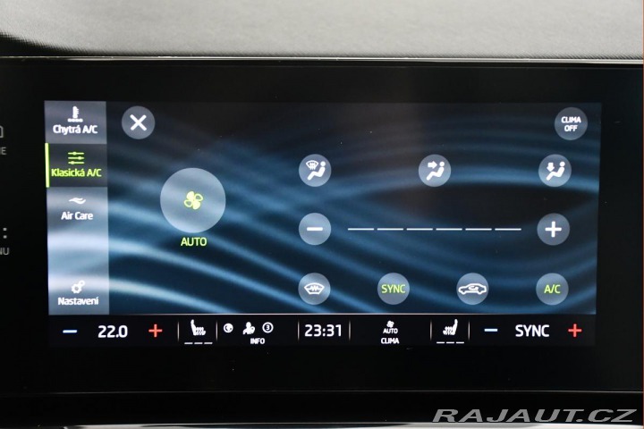 Škoda Octavia 2.0TDi STYLE DSG 1M ČR 2023