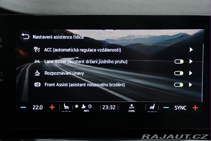 Škoda Octavia 2.0TDi STYLE DSG 1M ČR 2023