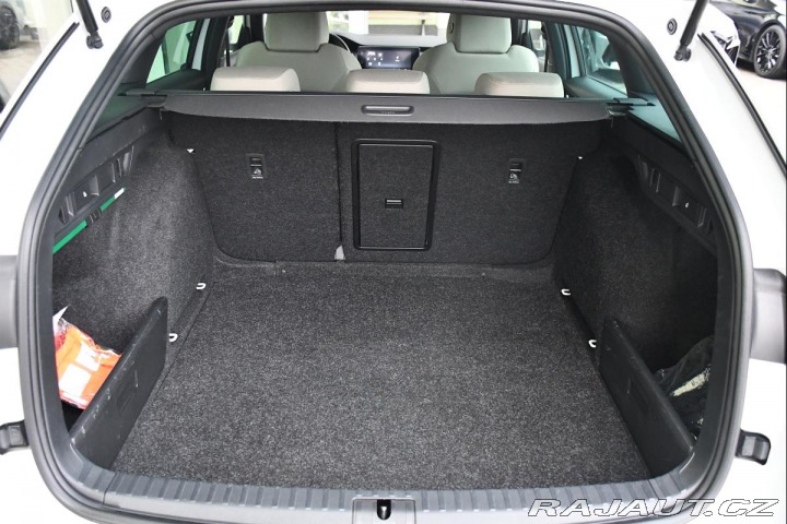 Škoda Octavia 2.0TDi STYLE DSG 1M ČR 2023
