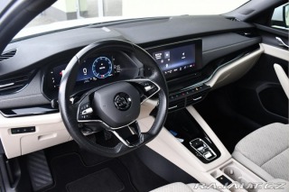 Škoda Octavia 2.0TDi STYLE DSG 1M ČR 2023