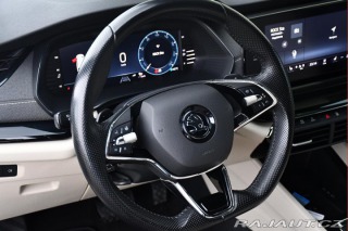 Škoda Octavia 2.0TDi STYLE DSG 1M ČR 2023