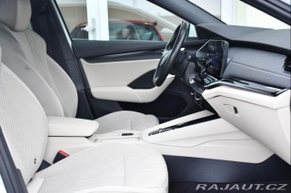 Škoda Octavia 2.0TDi STYLE DSG 1M ČR 2023