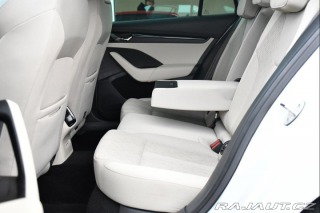 Škoda Octavia 2.0TDi STYLE DSG 1M ČR 2023