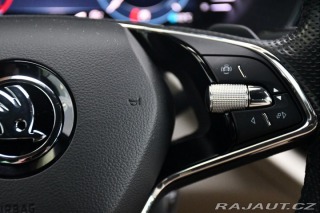 Škoda Octavia 2.0TDi STYLE DSG 1M ČR 2023