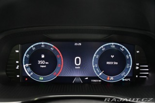 Škoda Octavia 2.0TDi STYLE DSG 1M ČR 2023