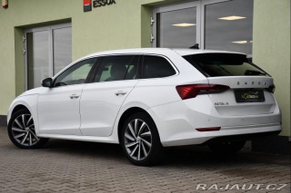 Škoda Octavia 2.0TDi STYLE DSG 1M ČR 2023