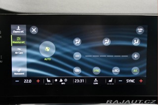 Škoda Octavia 2.0TDi STYLE DSG 1M ČR 2023