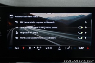 Škoda Octavia 2.0TDi STYLE DSG 1M ČR 2023