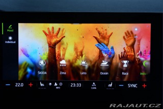 Škoda Octavia 2.0TDi STYLE DSG 1M ČR 2023