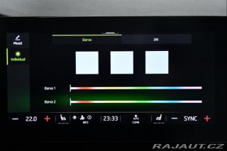 Škoda Octavia 2.0TDi STYLE DSG 1M ČR 2023