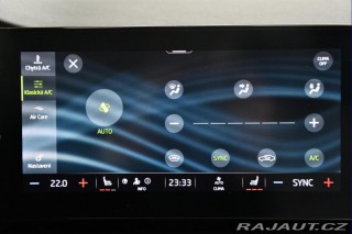 Škoda Octavia 2.0TDi STYLE DSG 1M ČR 2023