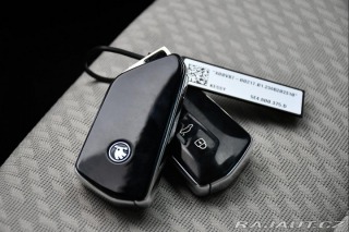 Škoda Octavia 2.0TDi STYLE DSG 1M ČR 2023