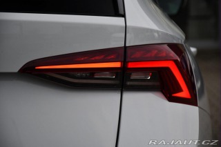 Škoda Octavia 2.0TDi STYLE DSG 1M ČR 2023