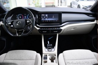 Škoda Octavia 2.0TDi STYLE DSG 1M ČR 2023