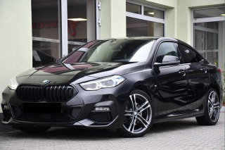 BMW 2 218d M-SPORT ČR 1.MAJ