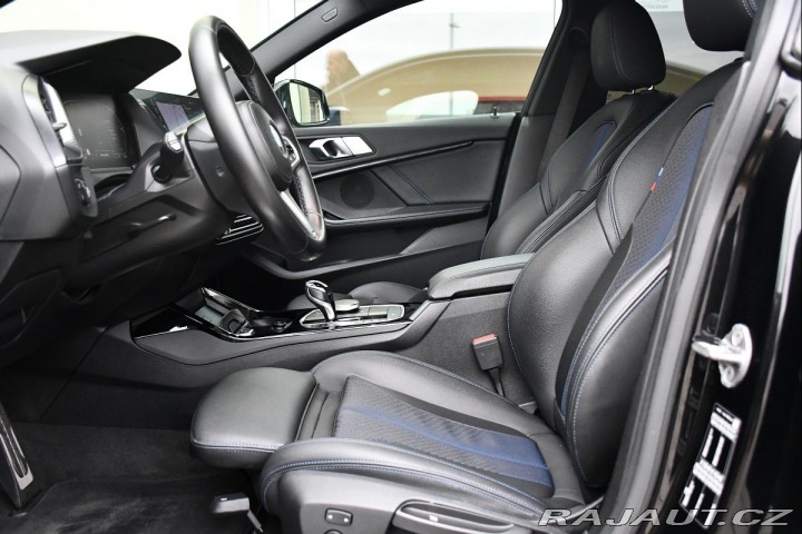 BMW 2 218d M-SPORT ČR 1.MAJ 2021