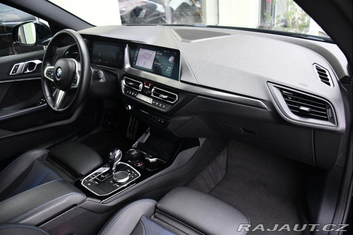 BMW 2 218d M-SPORT ČR 1.MAJ 2021