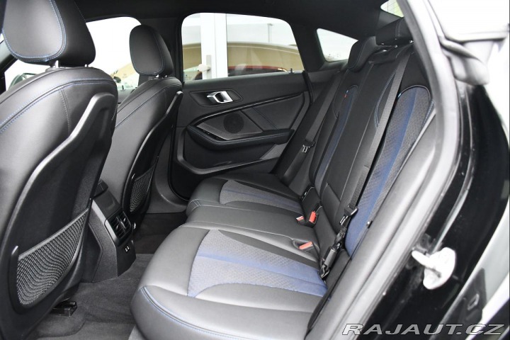 BMW 2 218d M-SPORT ČR 1.MAJ 2021