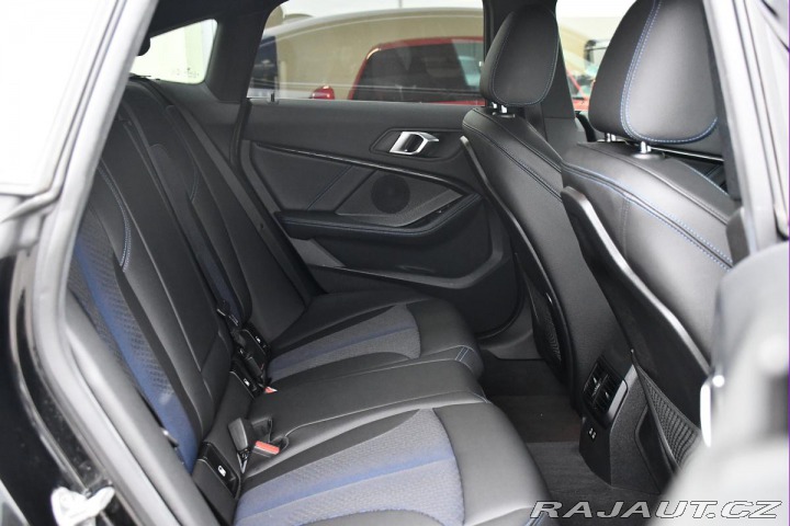 BMW 2 218d M-SPORT ČR 1.MAJ 2021
