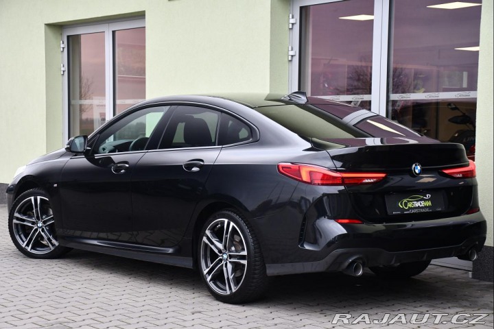 BMW 2 218d M-SPORT ČR 1.MAJ 2021