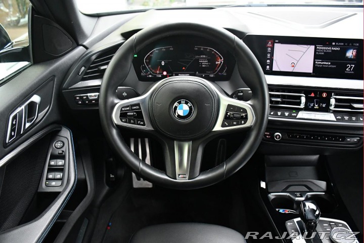 BMW 2 218d M-SPORT ČR 1.MAJ 2021