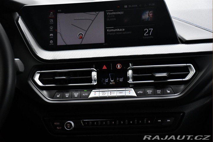 BMW 2 218d M-SPORT ČR 1.MAJ 2021