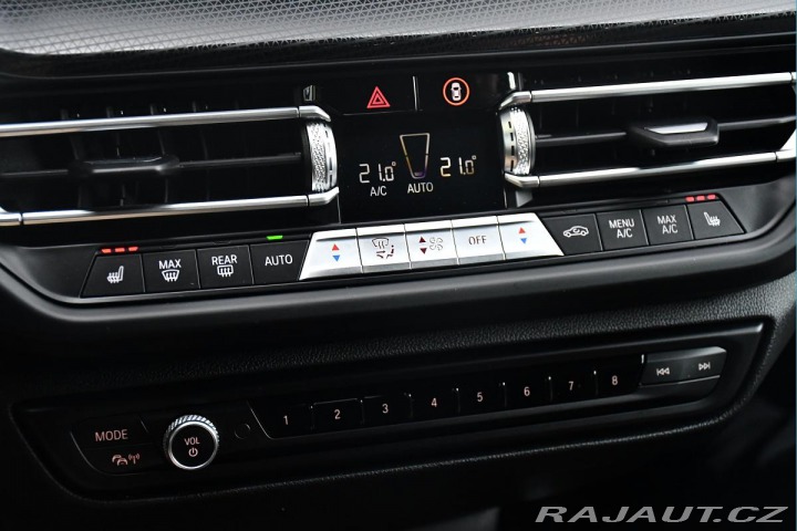 BMW 2 218d M-SPORT ČR 1.MAJ 2021