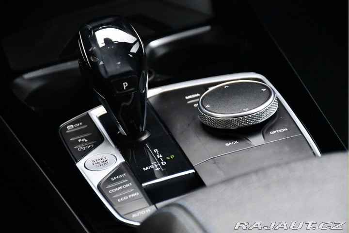 BMW 2 218d M-SPORT ČR 1.MAJ 2021