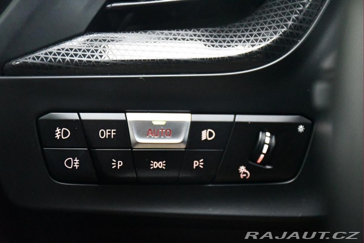 BMW 2 218d M-SPORT ČR 1.MAJ 2021