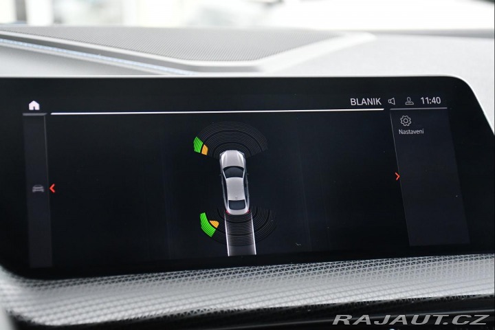 BMW 2 218d M-SPORT ČR 1.MAJ 2021