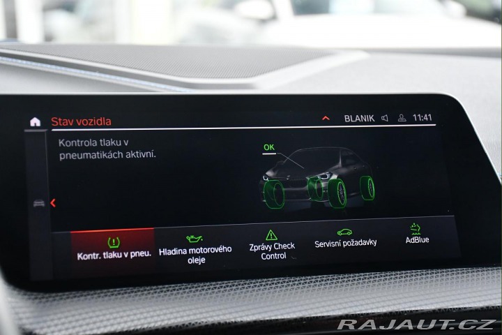 BMW 2 218d M-SPORT ČR 1.MAJ 2021