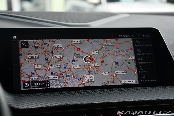 BMW 2 218d M-SPORT ČR 1.MAJ 2021