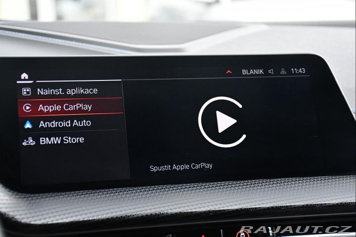 BMW 2 218d M-SPORT ČR 1.MAJ 2021