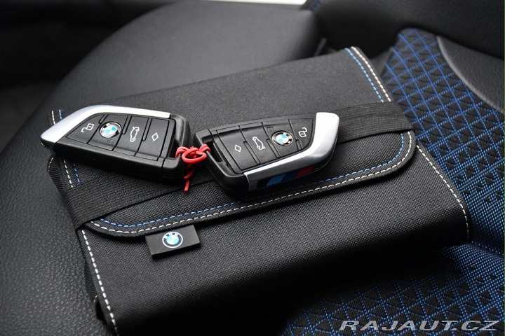 BMW 2 218d M-SPORT ČR 1.MAJ 2021