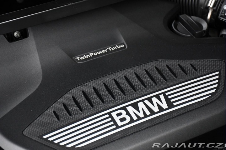 BMW 2 218d M-SPORT ČR 1.MAJ 2021