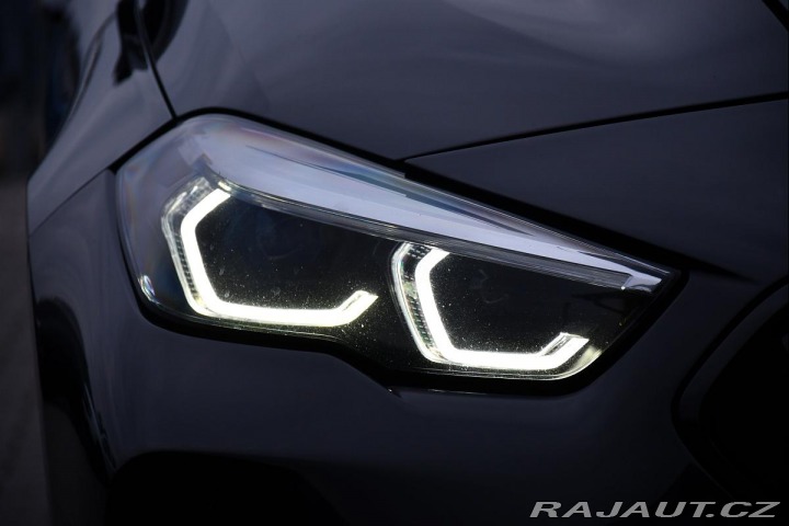 BMW 2 218d M-SPORT ČR 1.MAJ 2021