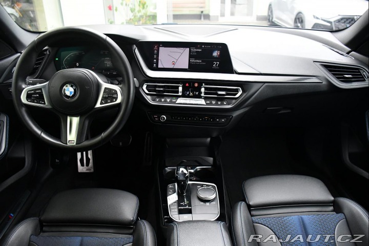 BMW 2 218d M-SPORT ČR 1.MAJ 2021