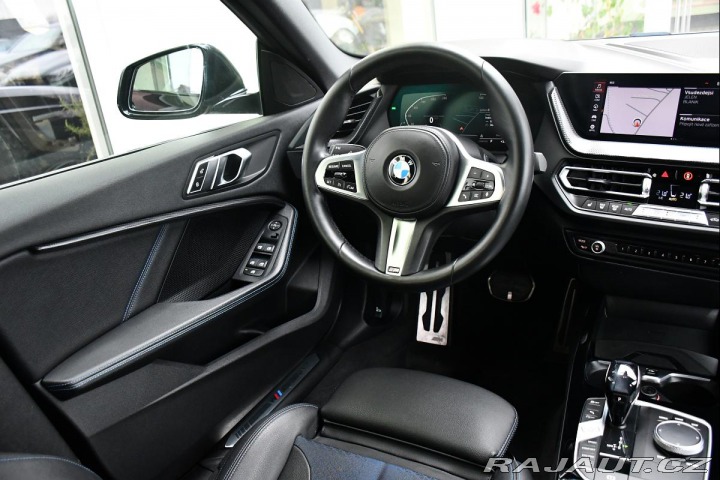 BMW 2 218d M-SPORT ČR 1.MAJ 2021