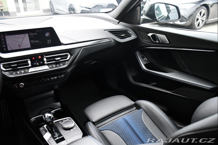 BMW 2 218d M-SPORT ČR 1.MAJ 2021