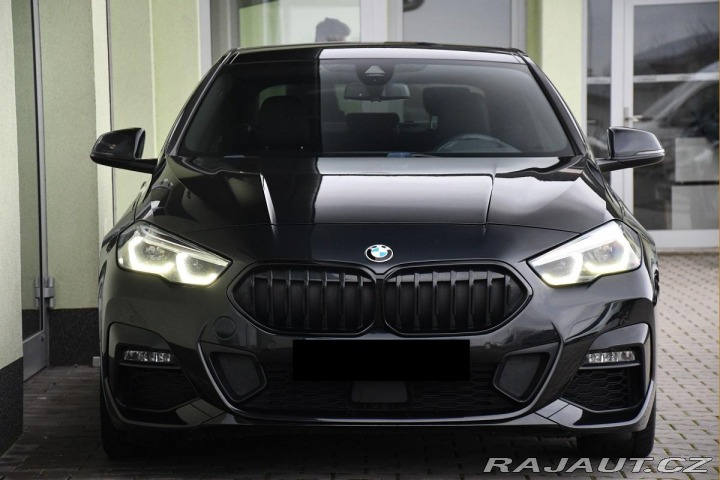 BMW 2 218d M-SPORT ČR 1.MAJ 2021